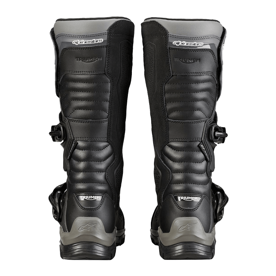 Boots Motorcycle Clothing